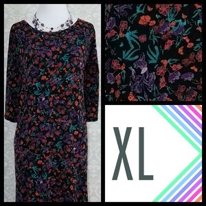 LulaRoe XL Irma